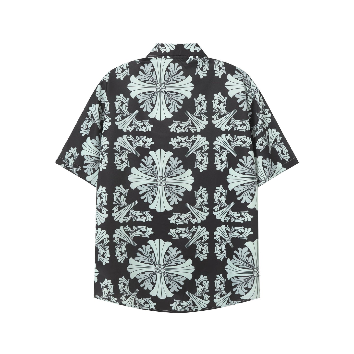 Chrome Hearts Quick-drying short-sleeved shirts are Super Popular 2286