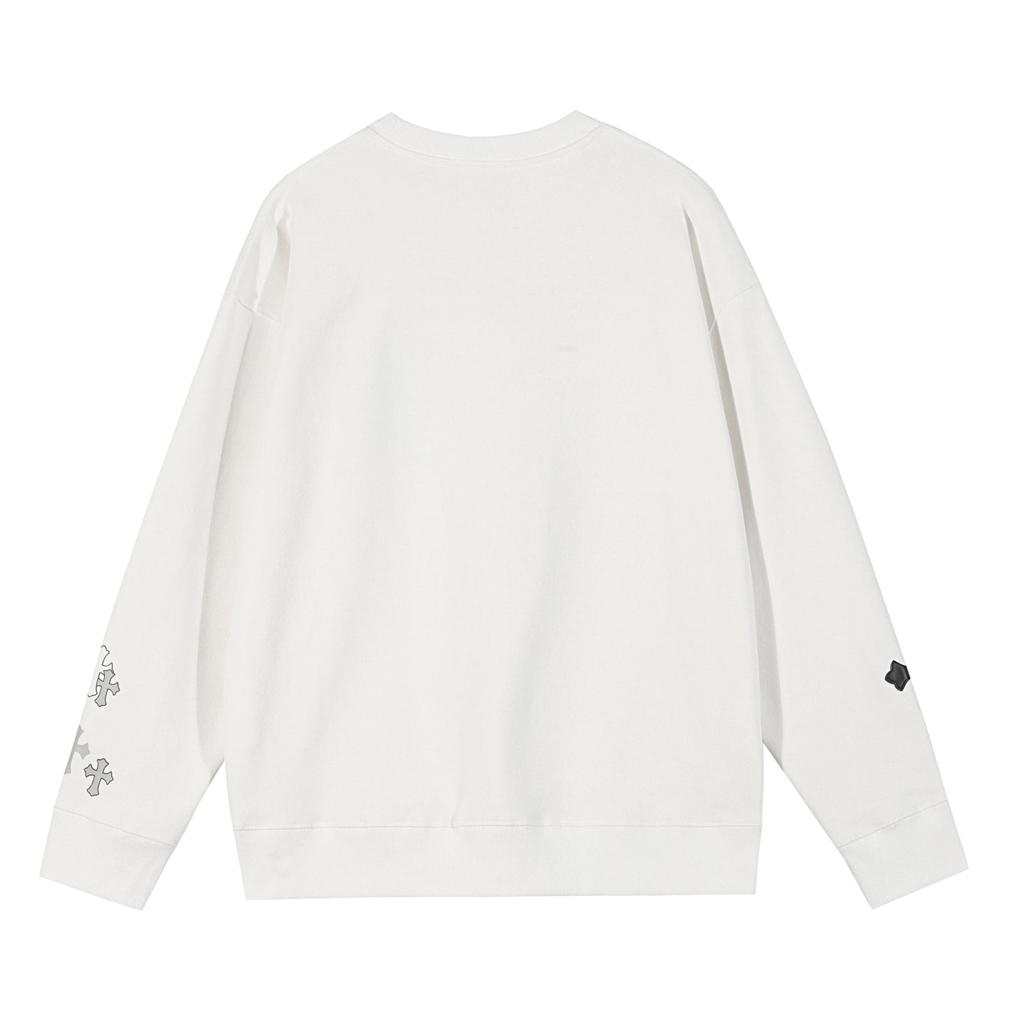 Chrome Hearts Sweatshirt TQ03