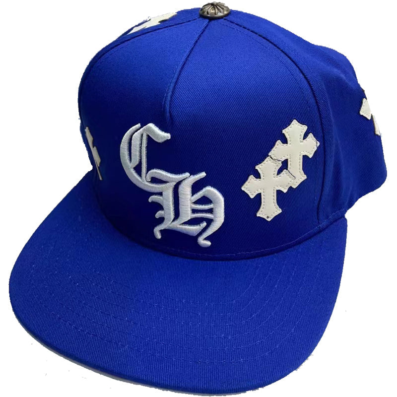 Chrome Hearts Trucker Hat