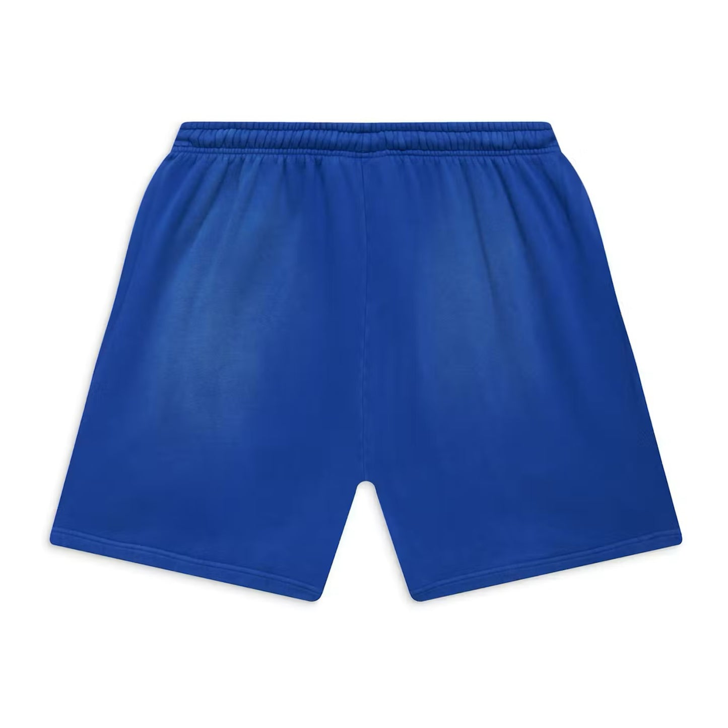Hellstar Blue Flame Shorts