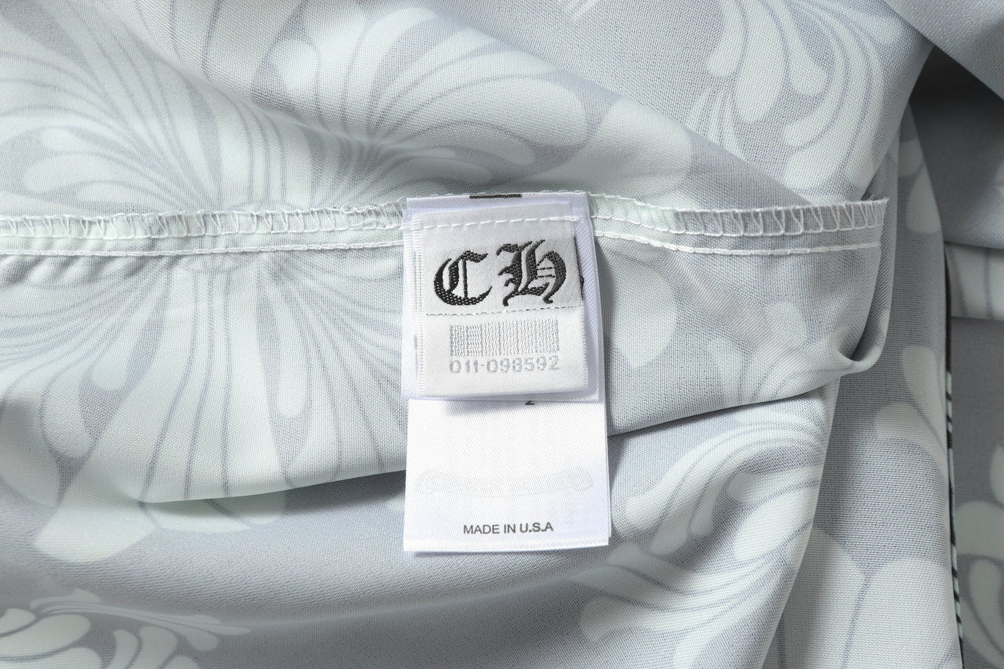 Chrome Hearts Quick-drying short-sleeved shirts are Super Popular 2286
