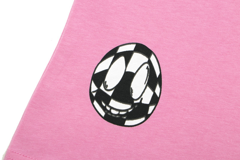 Chrome Hearts Men's Long-Sleeve T-shirt Sweatshirt K8002