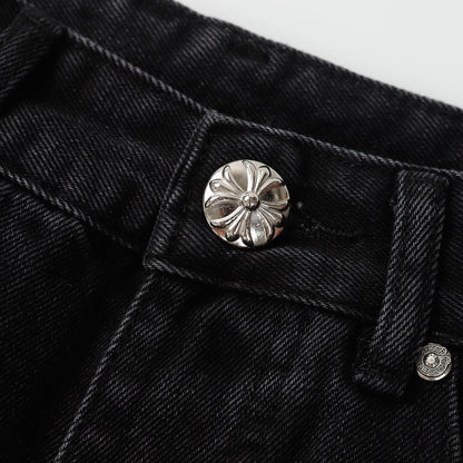 Chrome Hearts 2025 NEW Pants 9945