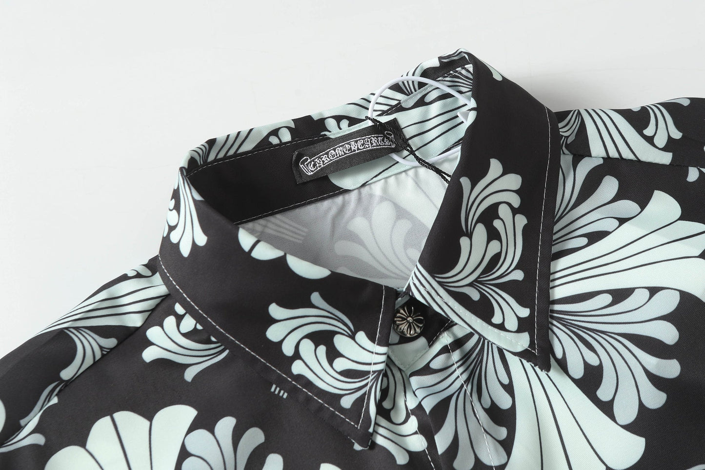 Chrome Hearts Quick-drying short-sleeved shirts are Super Popular 2286