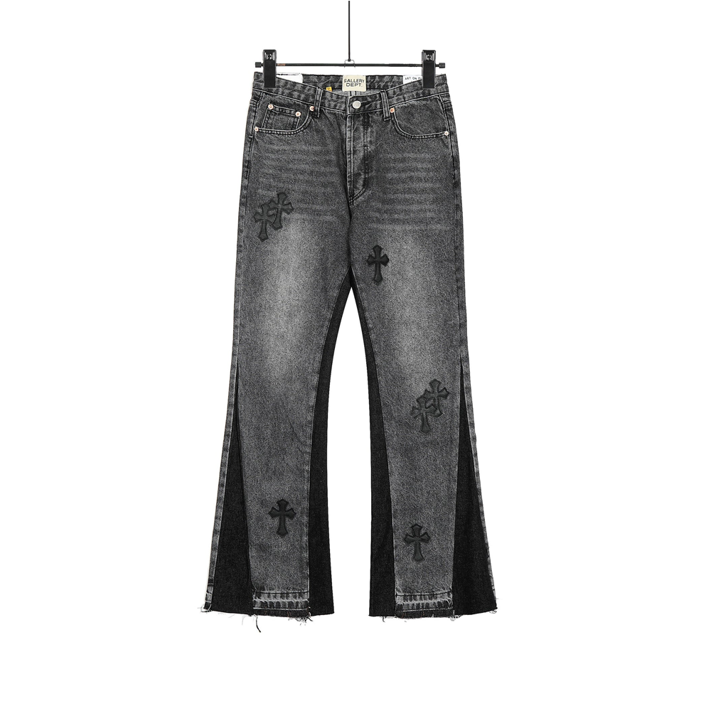 Chrome Hearts NEW Pants 8102