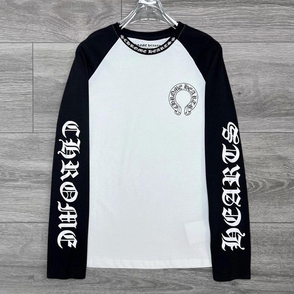Long Sleeves