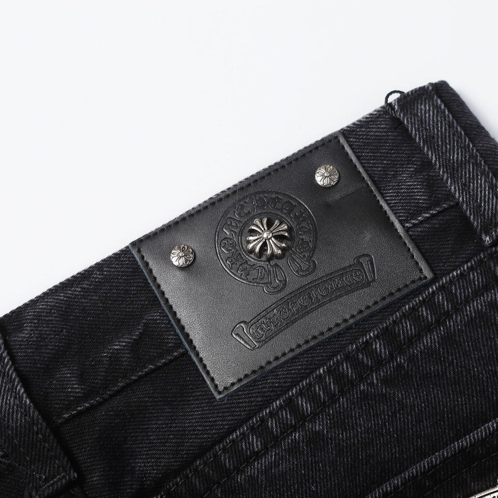 Crome Heart Shorts 9921
