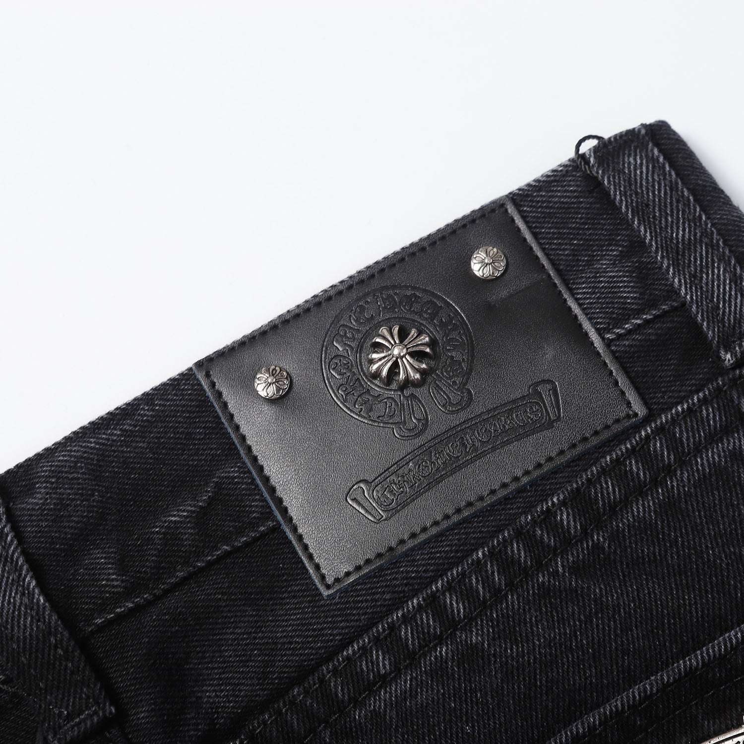 Crome Heart Shorts 9921