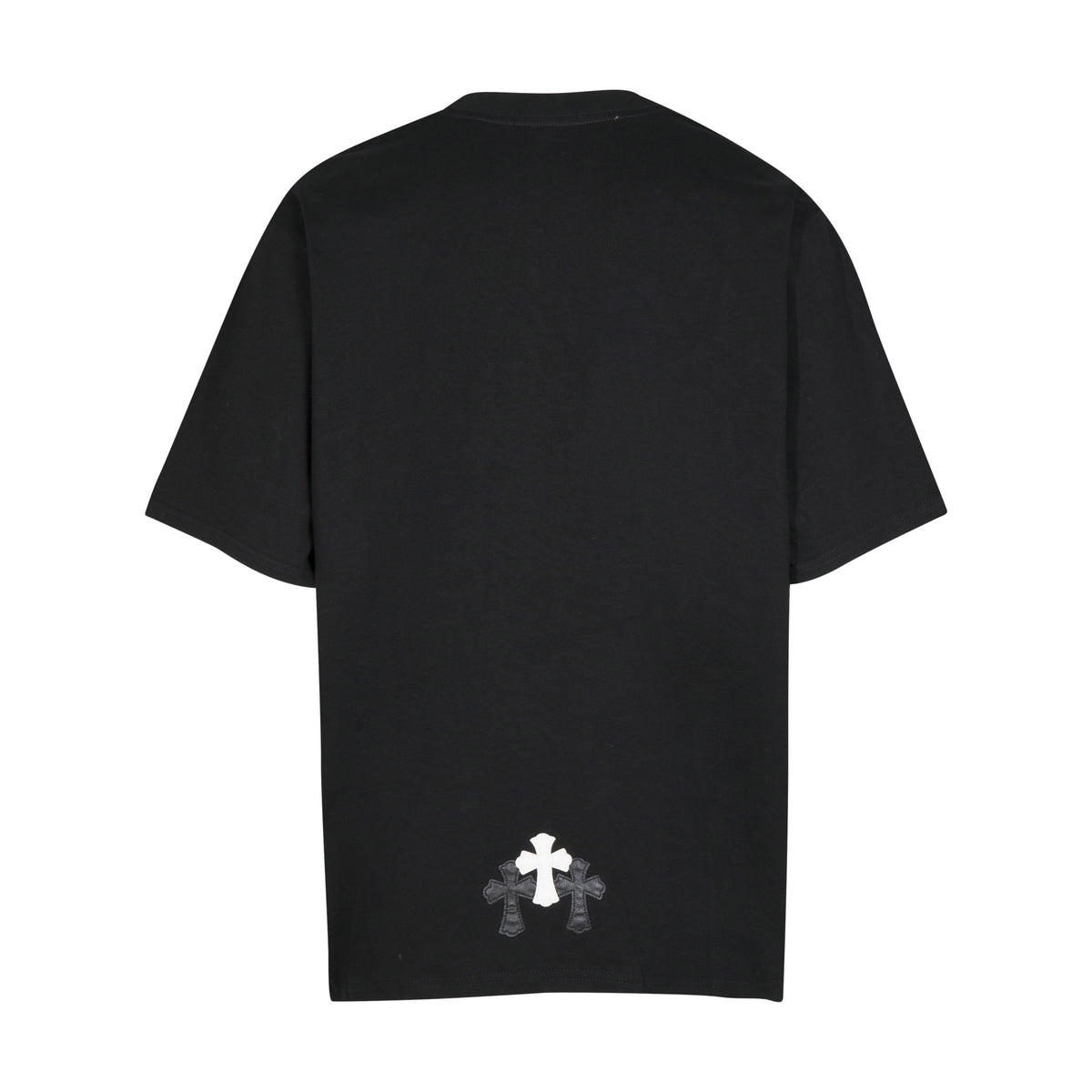 Crome Heart T-shirt K6105