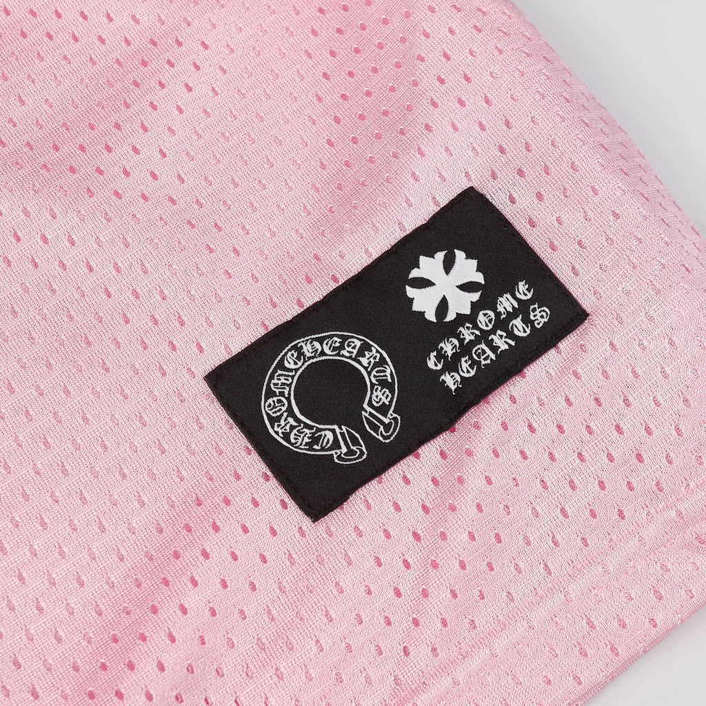 Crome Heart Matty Boy Mesh Warm Up Jersey 9998