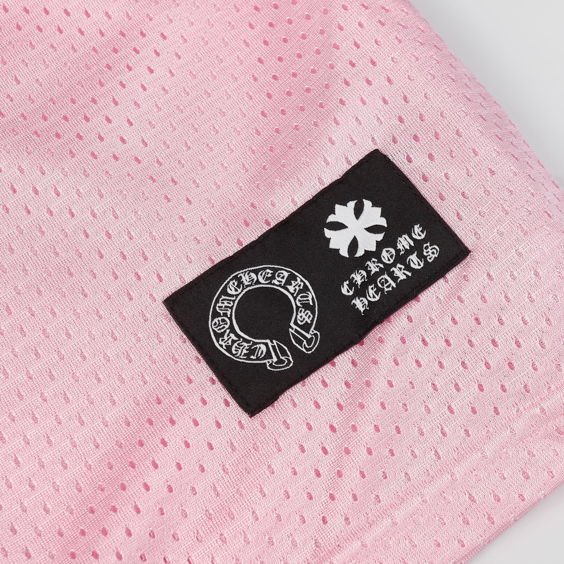 Crome Heart Matty Boy Mesh Warm Up Jersey 9998