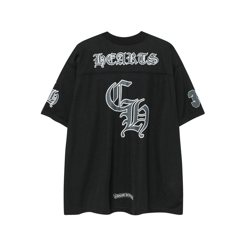 Crome Heart Matty Boy Mesh Stadium Jersey 9996