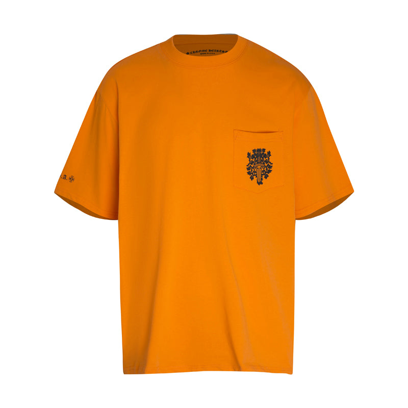 Crome Heart T-shirt K6067