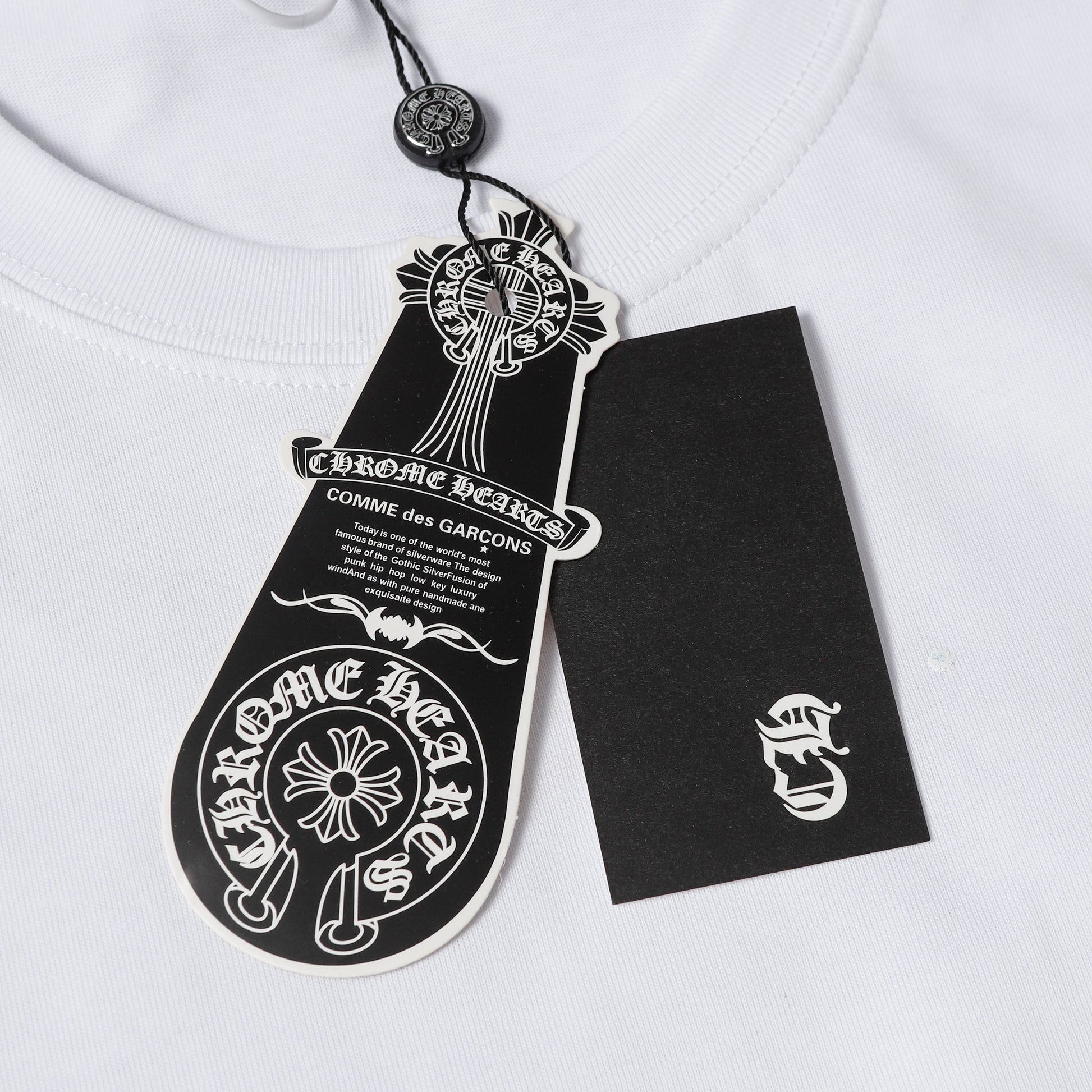 Crome Heart New T-shirts 2259