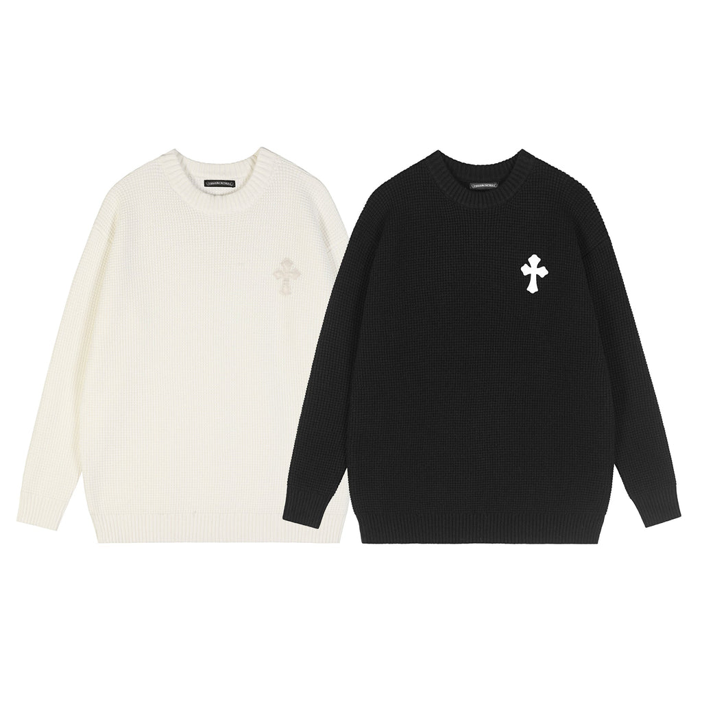 Crome Heart Sweatshirt Q42