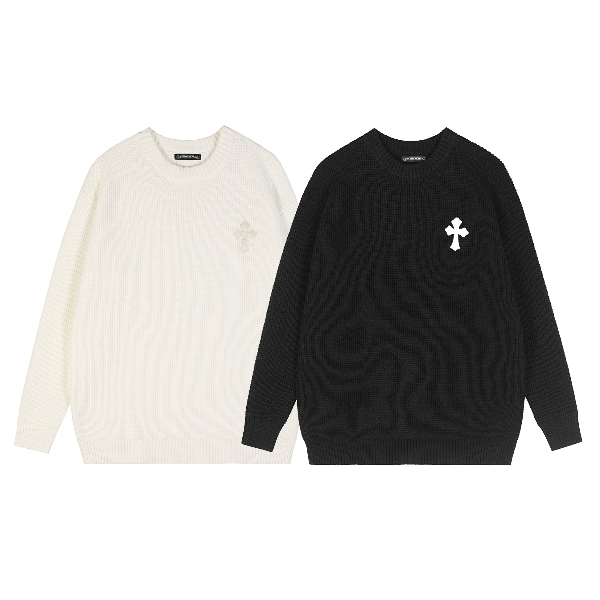 Crome Heart Sweatshirt Q42