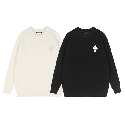 Chrome Hearts Sweatshirt Q42