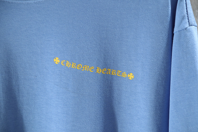 Crome Heart T-shirt K6019