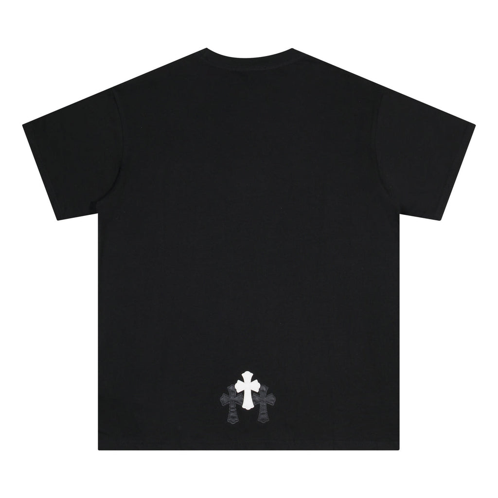 Crome Heart T-shirt K6105