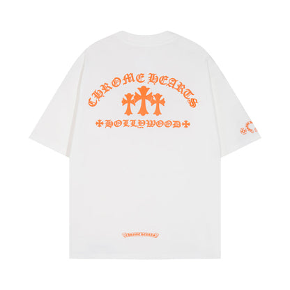 Crome Heart T-shirts 6129