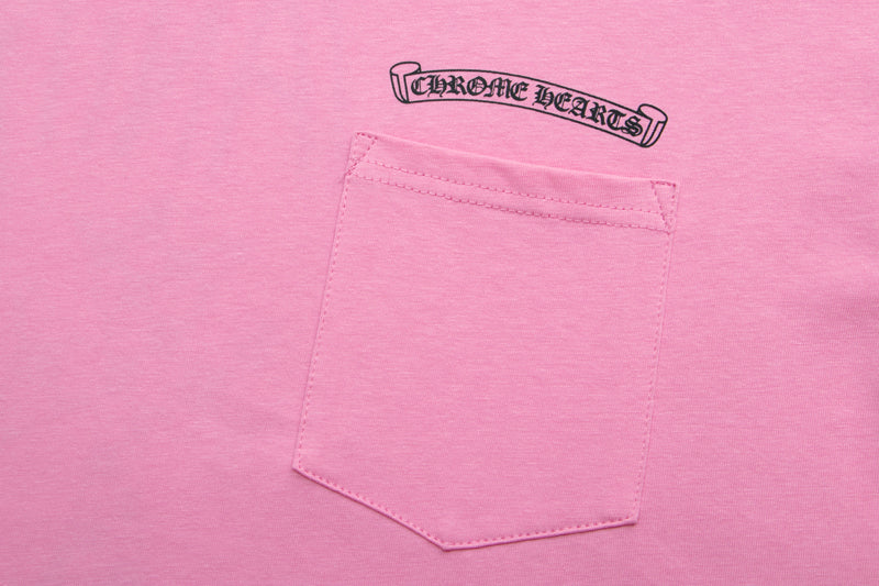 Crome Heart T-shirt K6066