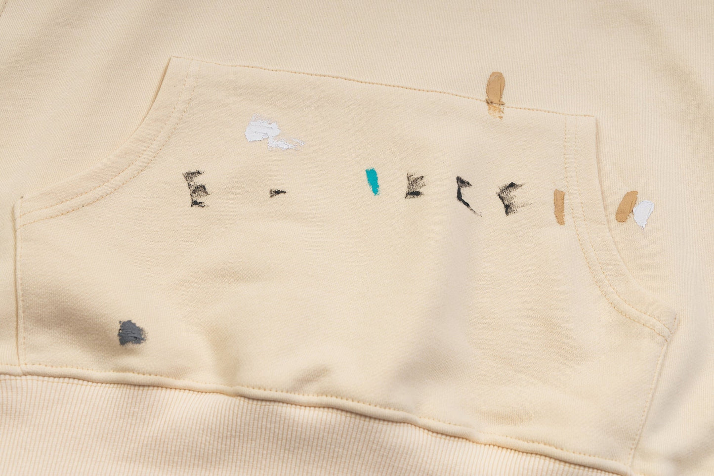 GALLERY DEPT New Hoodie