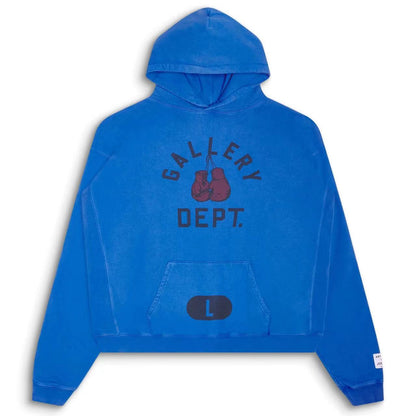 GALLERY DEPT New Hoodie