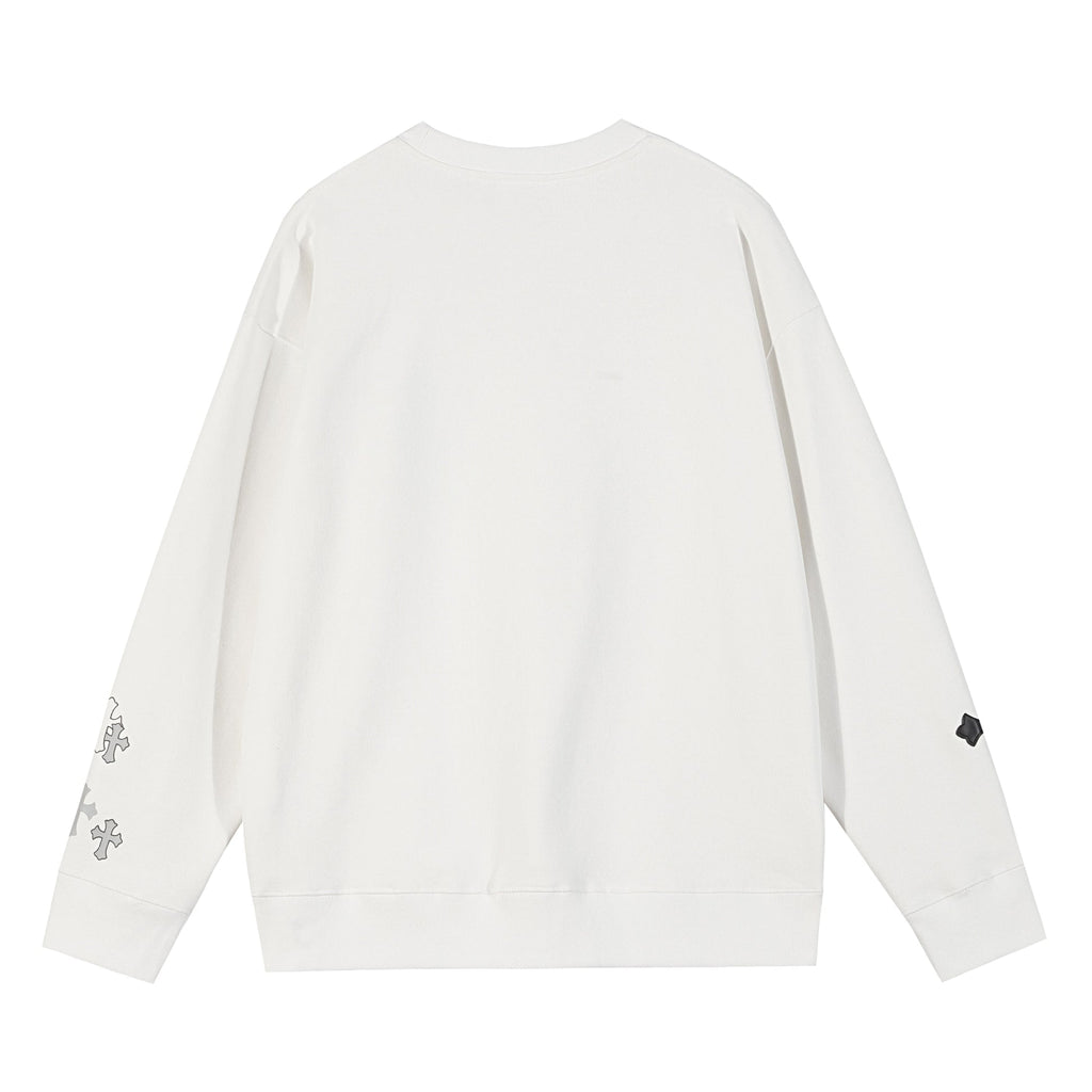 Crome Heart Sweatshirt TQ03