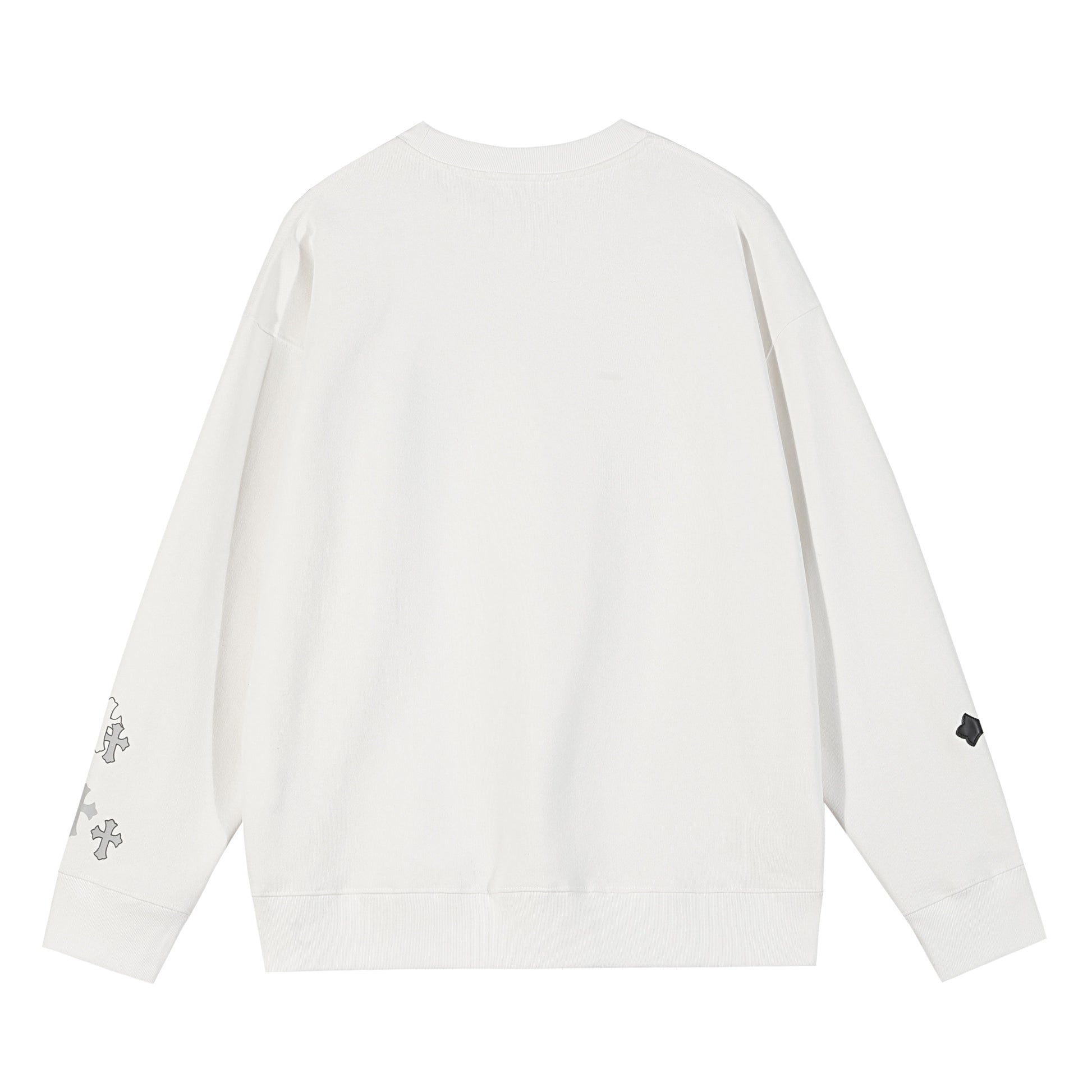 Crome Heart Sweatshirt TQ03