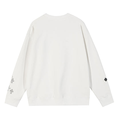 Chrome Hearts Sweatshirt TQ03