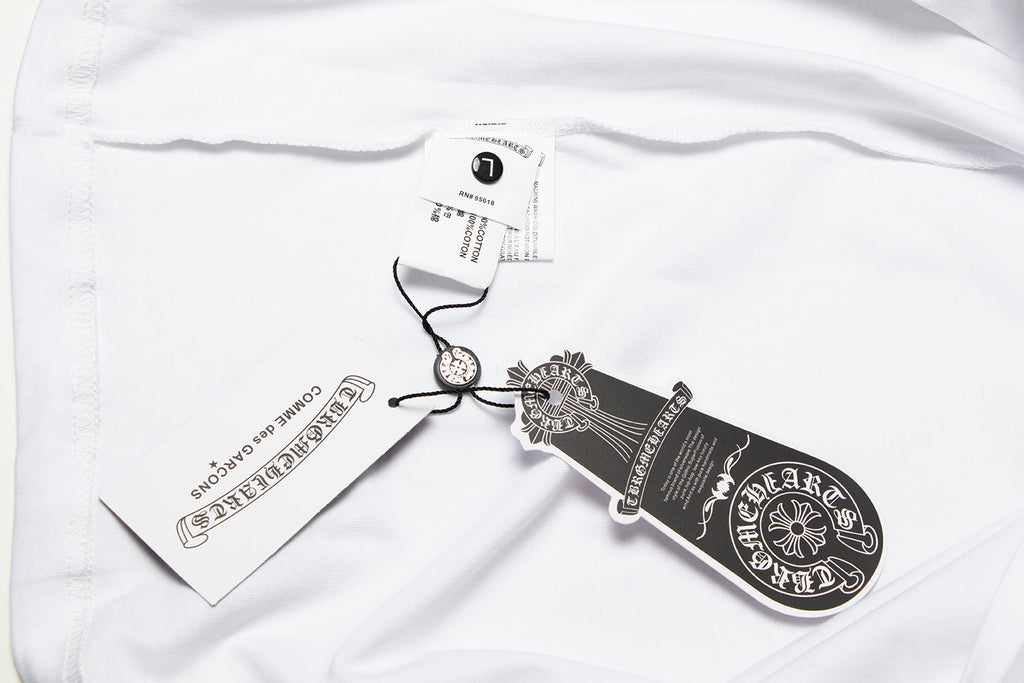 Crome Heart New T-shirts TB37