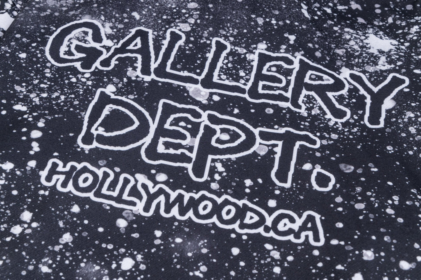 GALLERY DEPT New Hoodie
