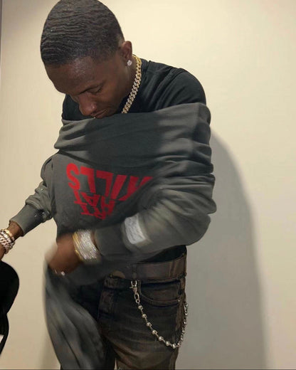 GALLERY DEPT New Hoodie 610