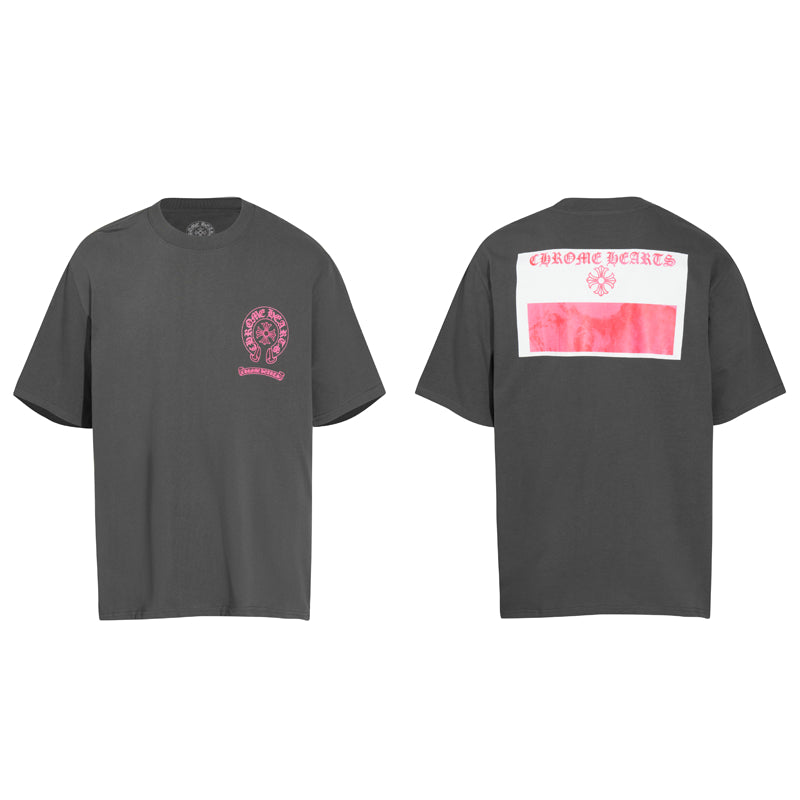 Crome Heart T-shirt K6085
