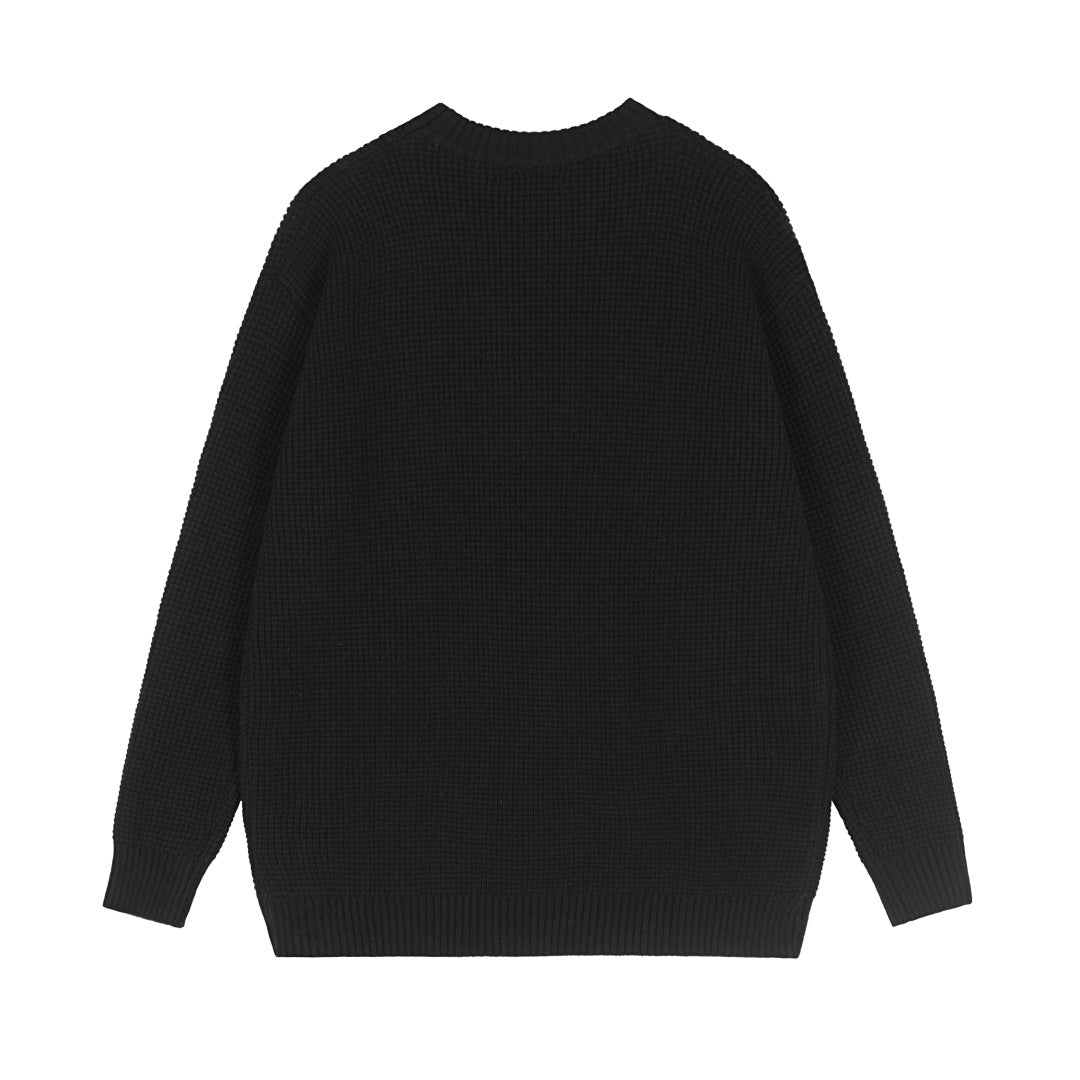 Crome Heart Sweatshirt Q42
