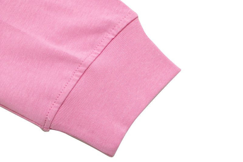 Crome Heart Men's Long-Sleeve T-shirt Sweatshirt K8002
