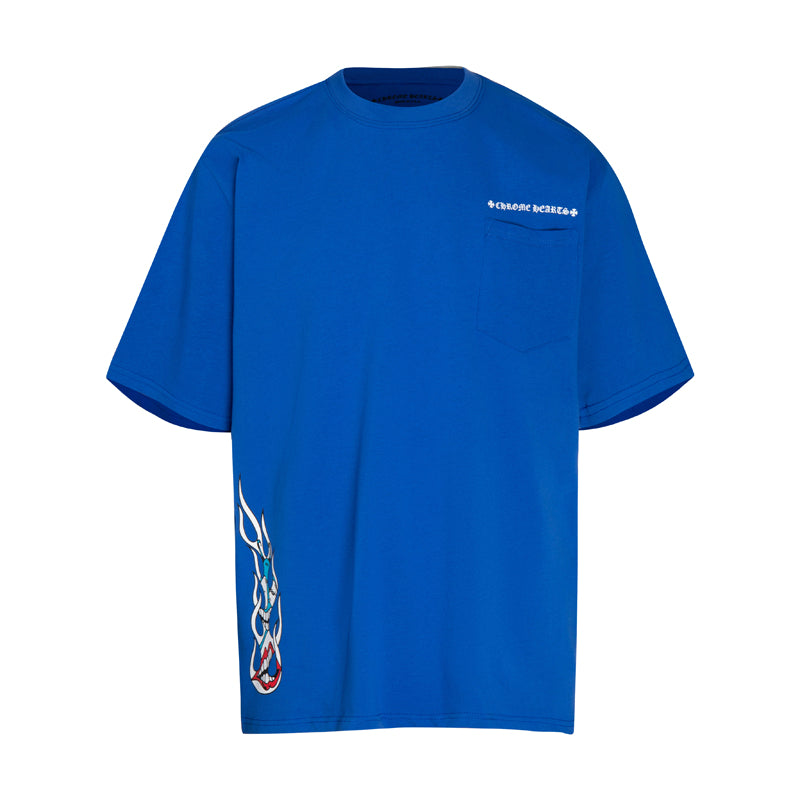 Crome Heart T-shirt K6070