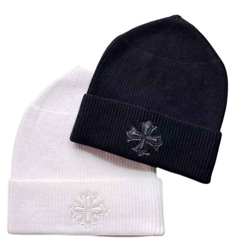 Crome Heart Hat