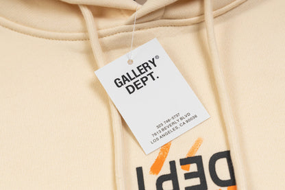 GALLERY DEPT New Hoodie
