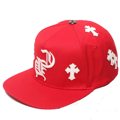 Chrome Hearts Trucker Hat