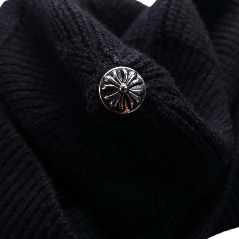 Crome Heart Hat