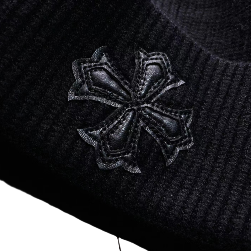 Crome Heart Hat