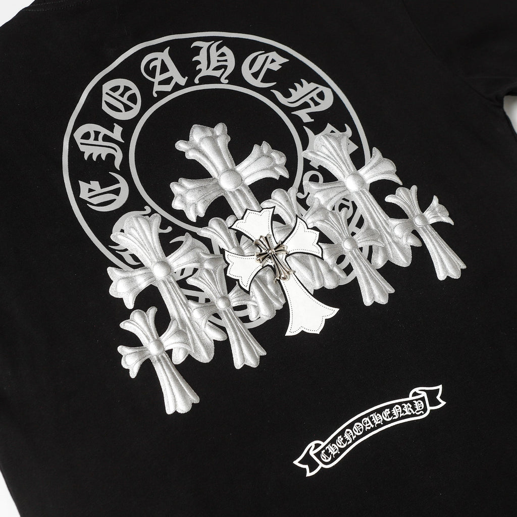 Crome Heart New T-shirts 2258