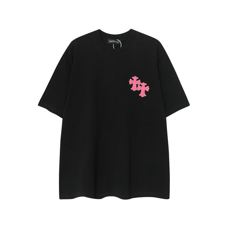 Crome Heart New T-shirt 9988