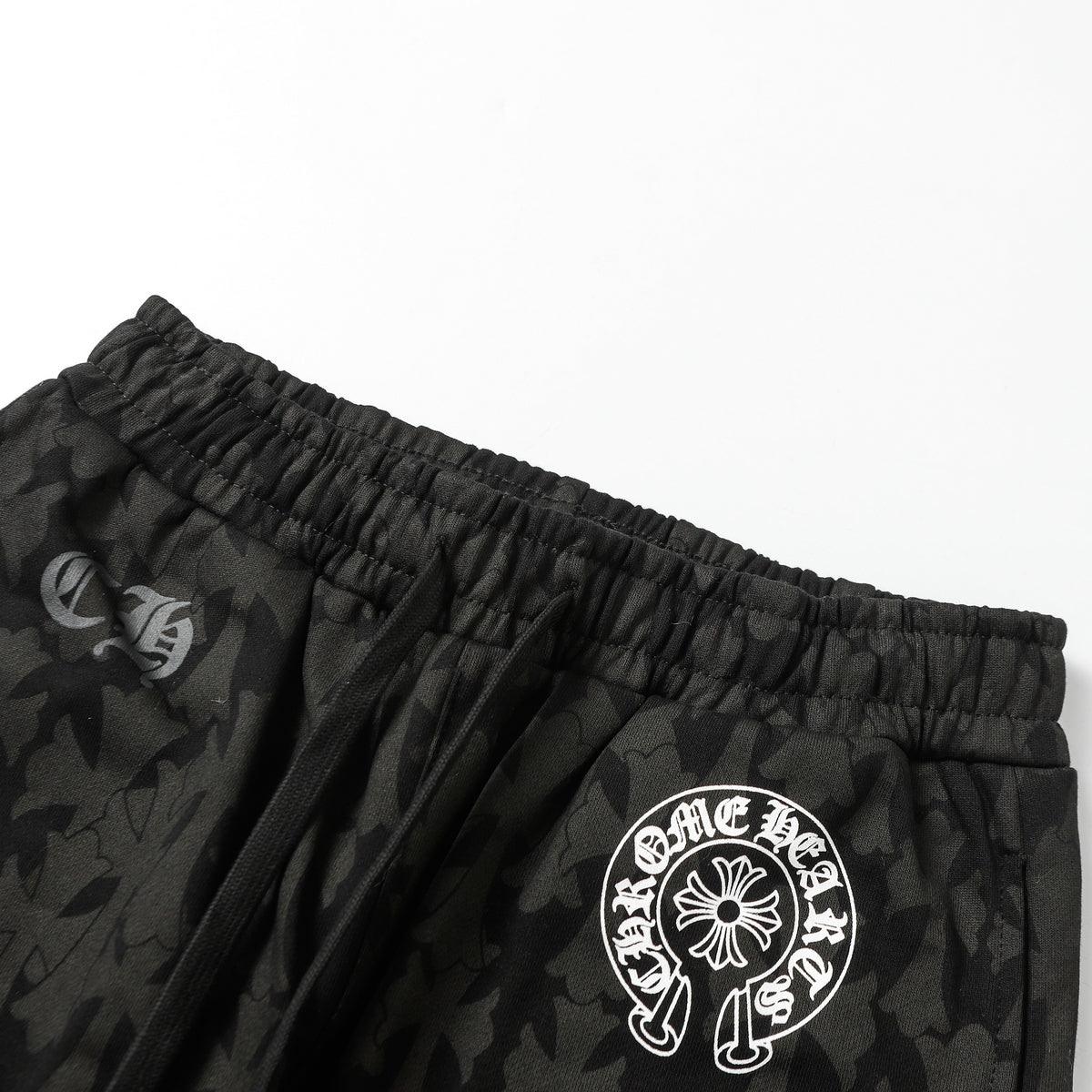 Crome Heart Pants Set 1021