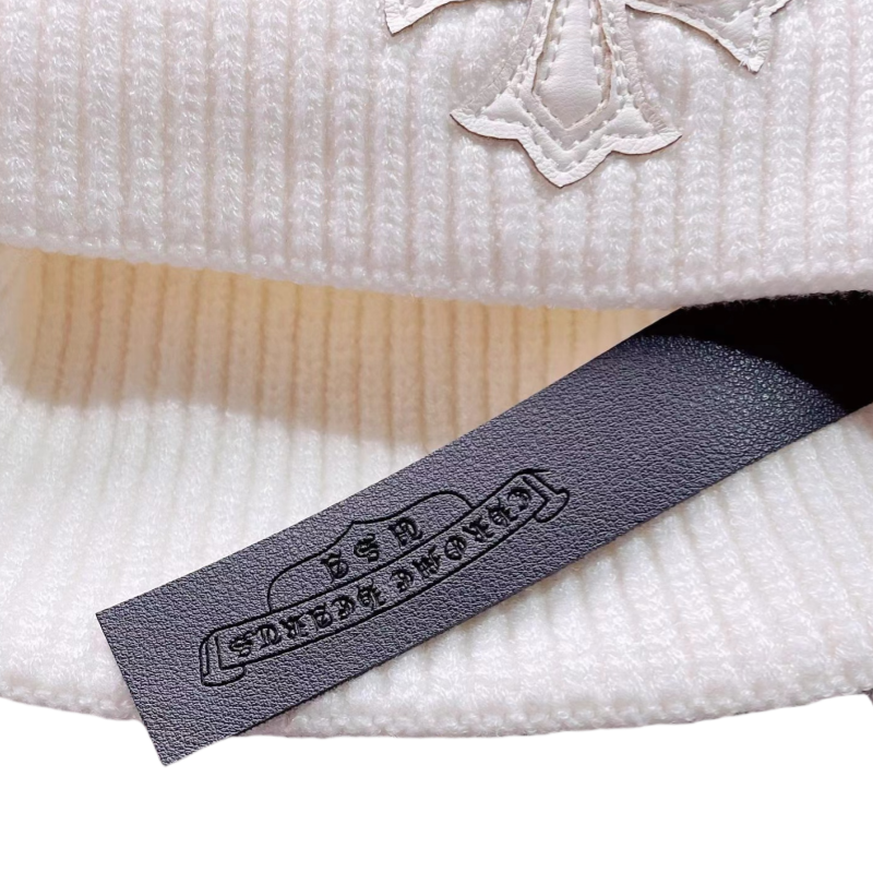 Crome Heart Hat