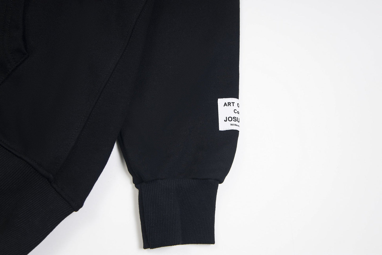 GALLERY DEPT New Hoodie