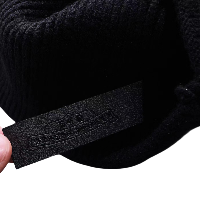 Crome Heart Hat