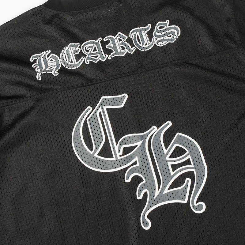 Crome Heart Matty Boy Mesh Warm Up Jersey 9998