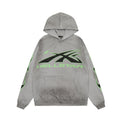 Steel Grey Unisex Hellstar Studios Hoodie/Pants (2-Piece)
